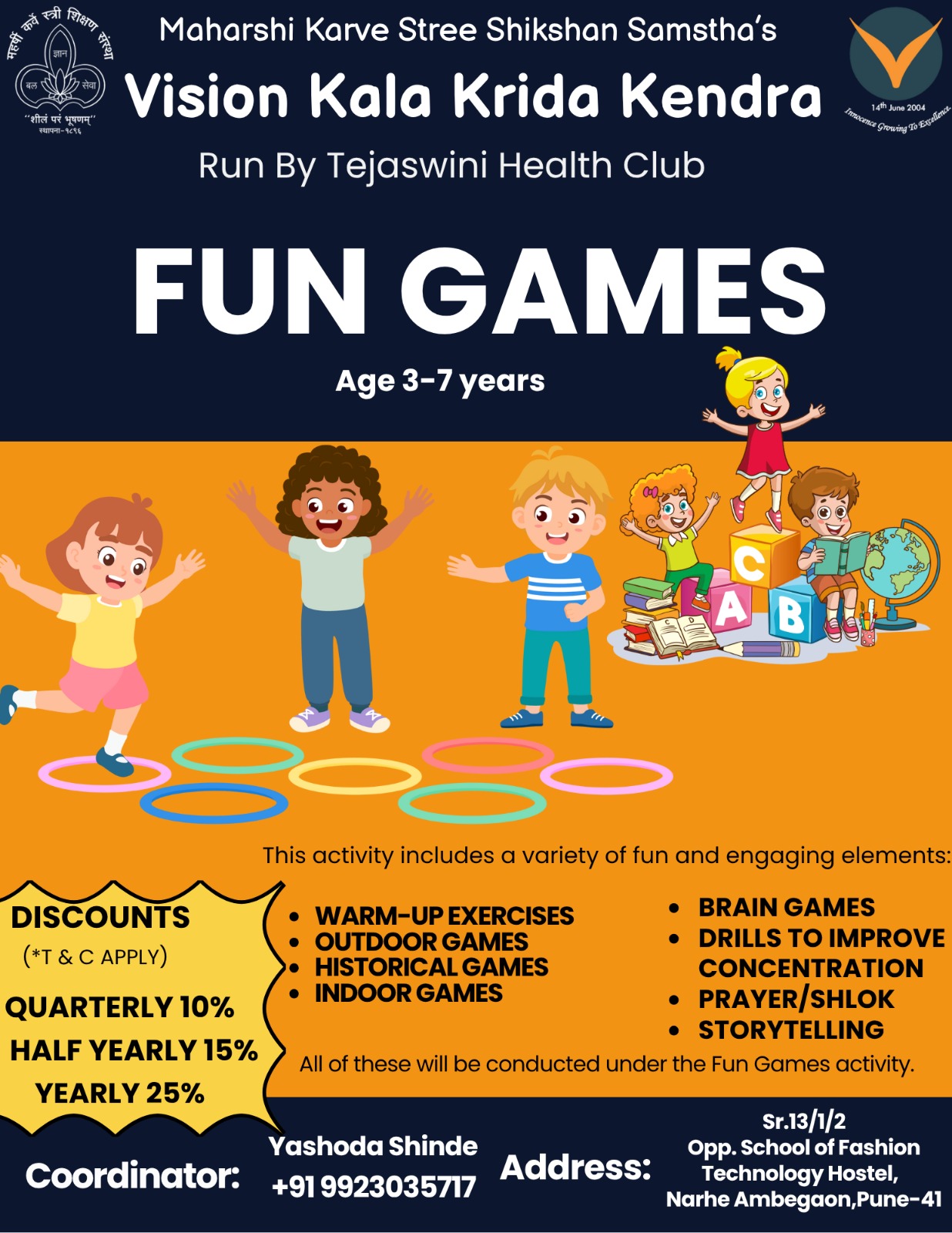 Fun-Games