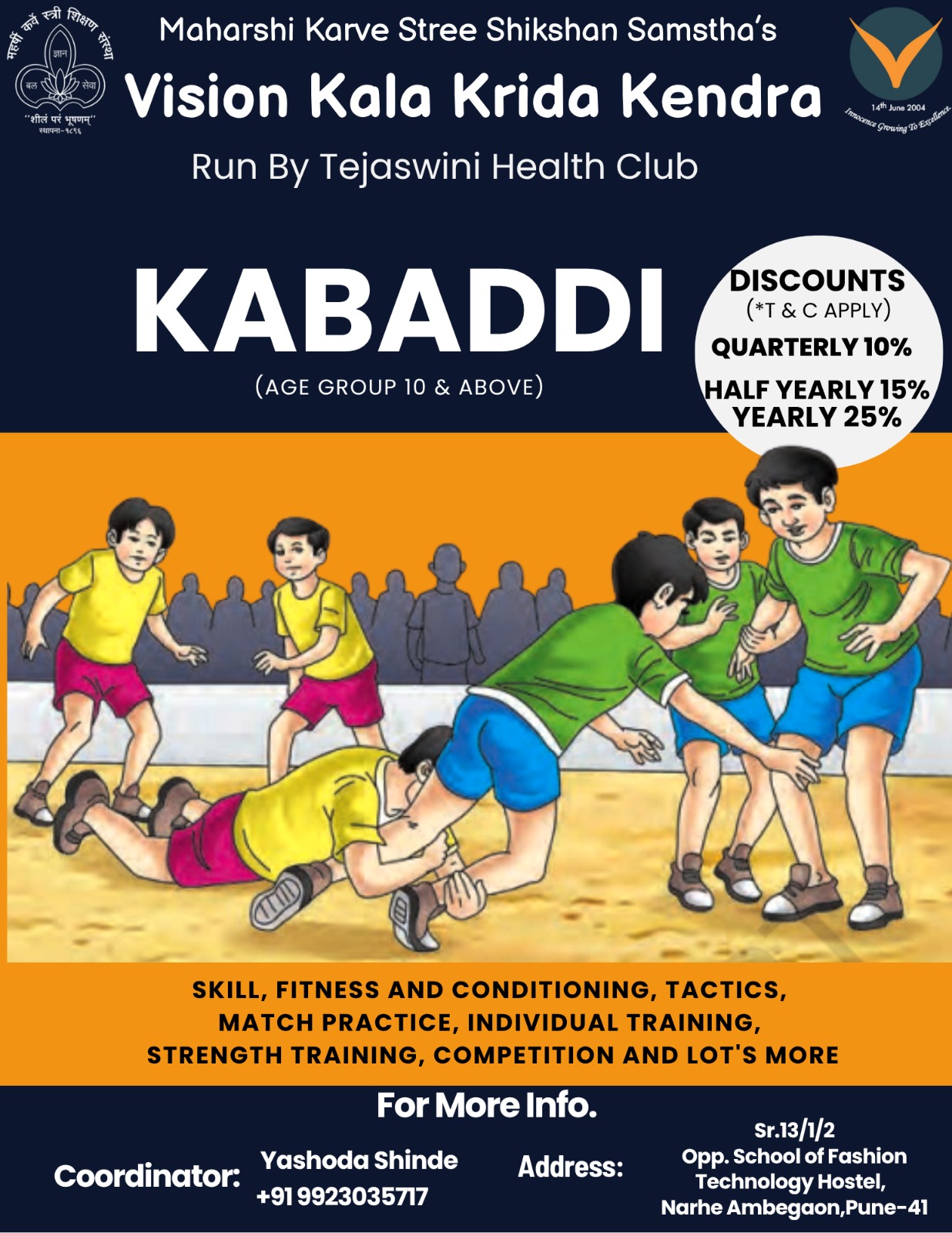 Kabbaddi