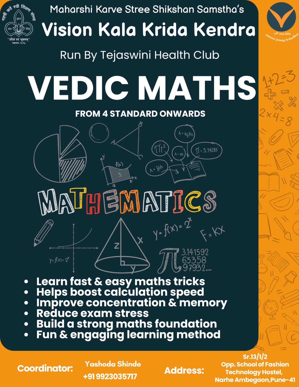 Vedik Maths